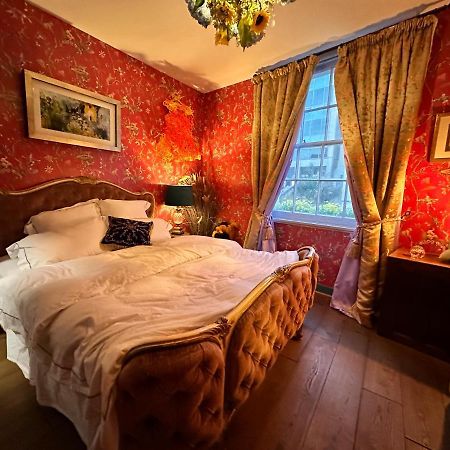 Vila RegencyarthouseHove Exteriér fotografie